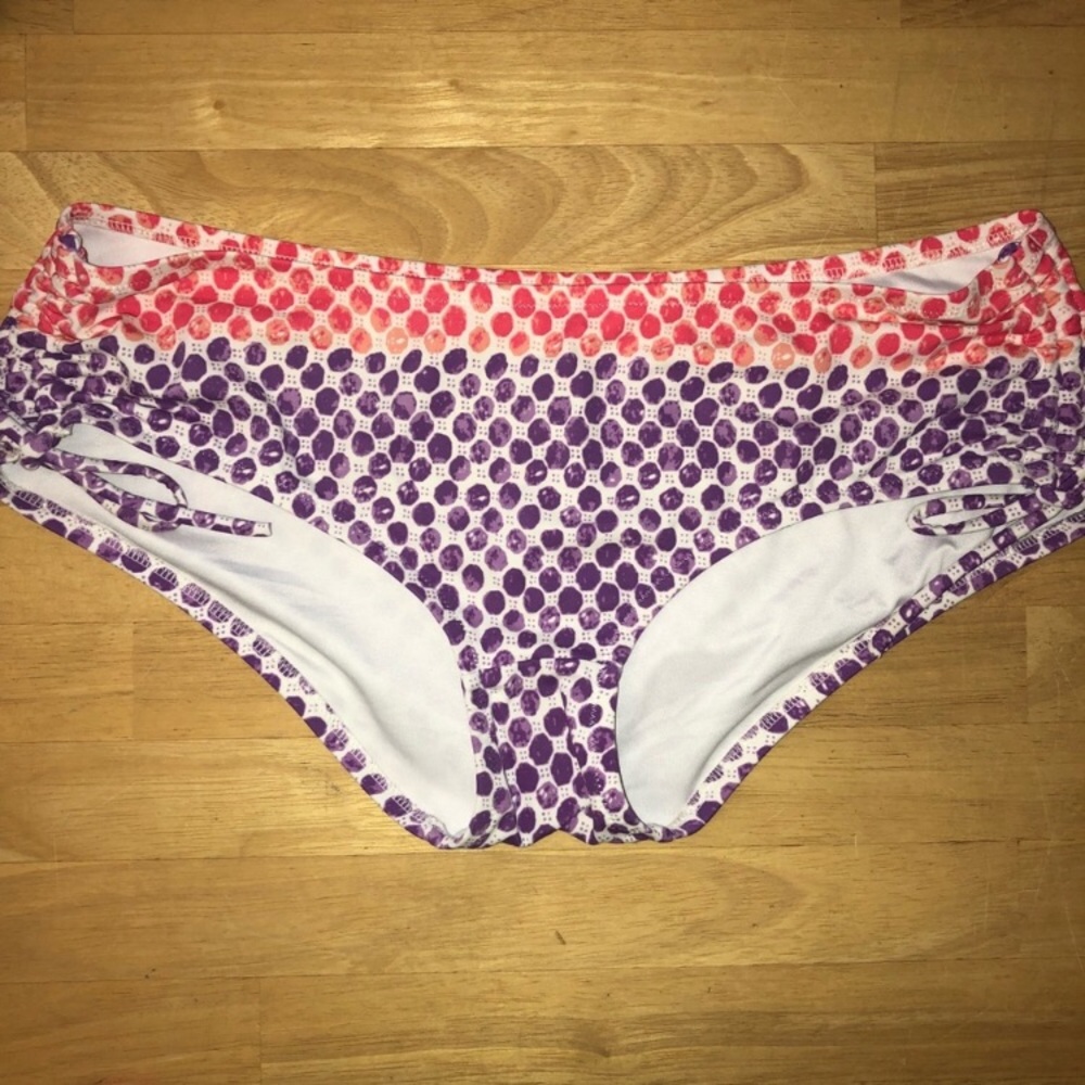 Victoria’s Secret Bikini Bottoms